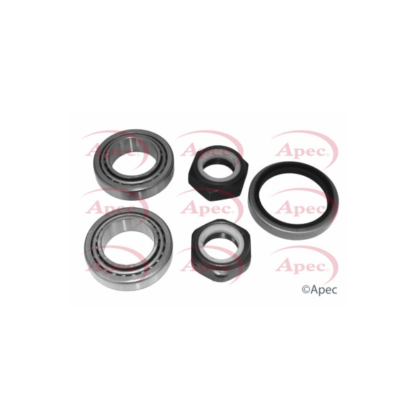 APEC WHEEL BEARING KIT image
