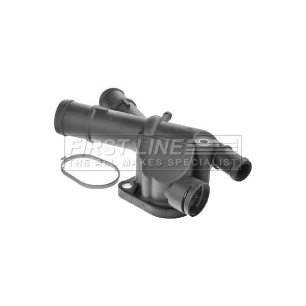 COOLANT FLANGE image COOLANT FLANGE image