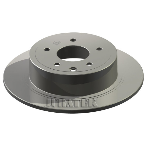 DISC (REAR) - NISSAN image