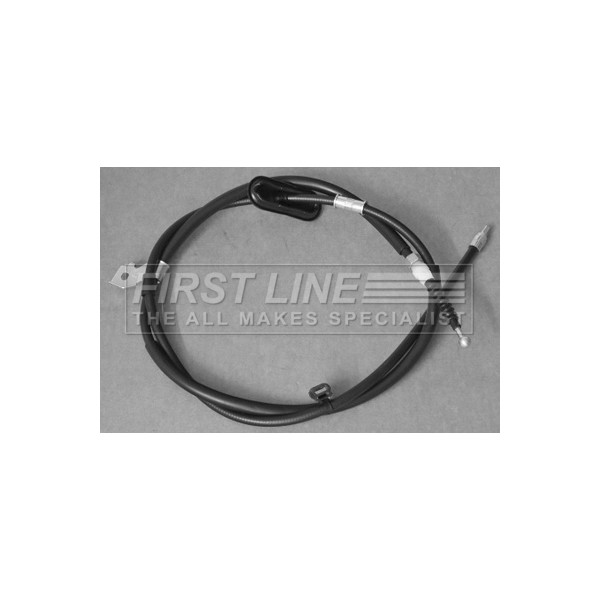 BRAKE CABLE image