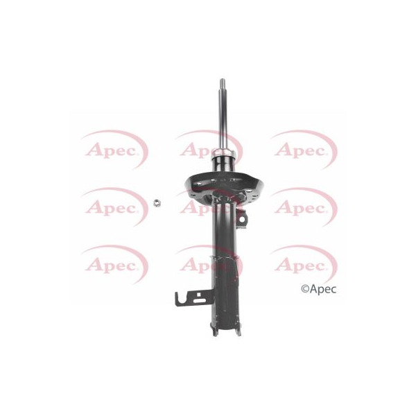 APEC SHOCK ABS FRONT LH image APEC SHOCK ABS FRONT LH image