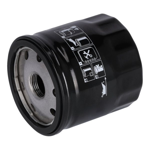 OIL FILTER image