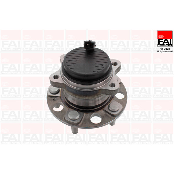 HUB BEARING KIT image