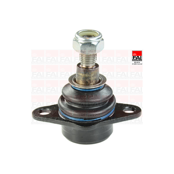 P2 TRACK RODS & BALL JOINTS image