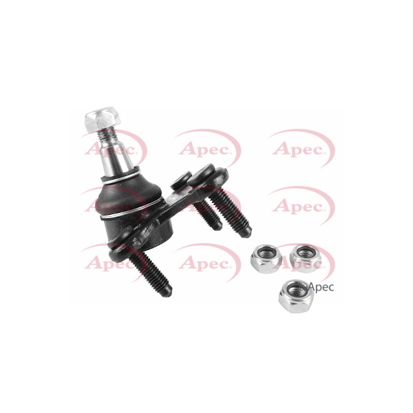 APEC BALL JOINT (LH) (INC FIT) image