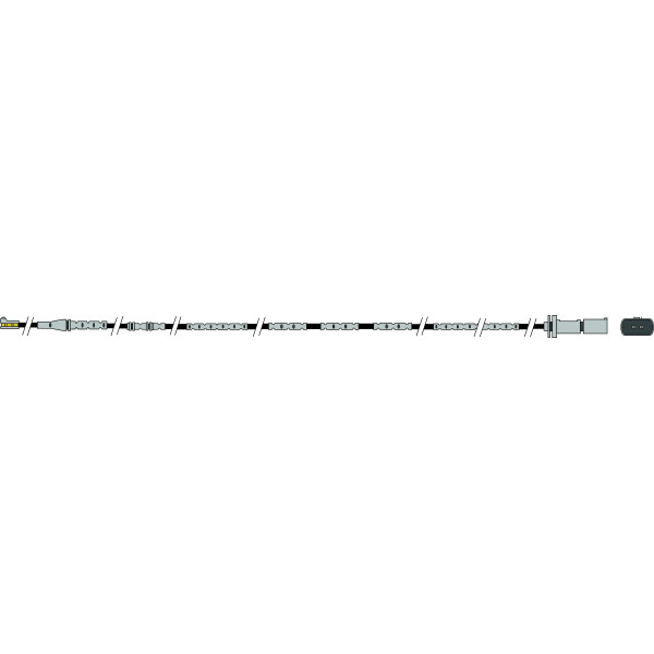 WEAR LEAD (X1) (REAR) - BMW image