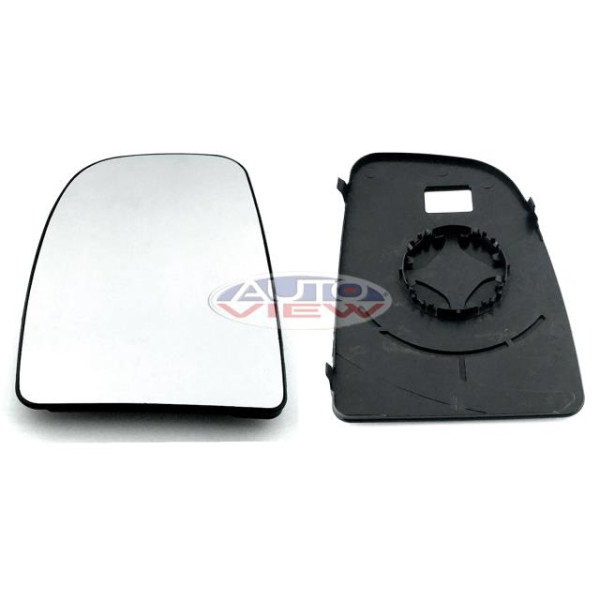 Boxer Ducato Jumper Relay 06-> LH Heated WBP image Boxer Ducato Jumper Relay 06-> LH Heated WBP image