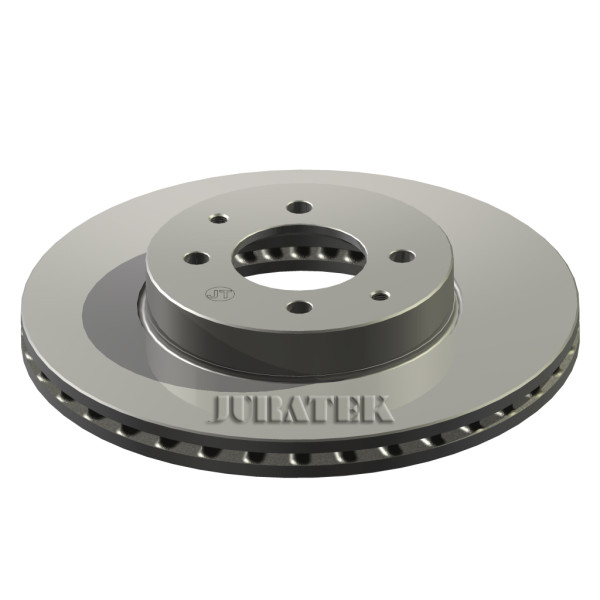 DISC (FRONT) - NISSAN image