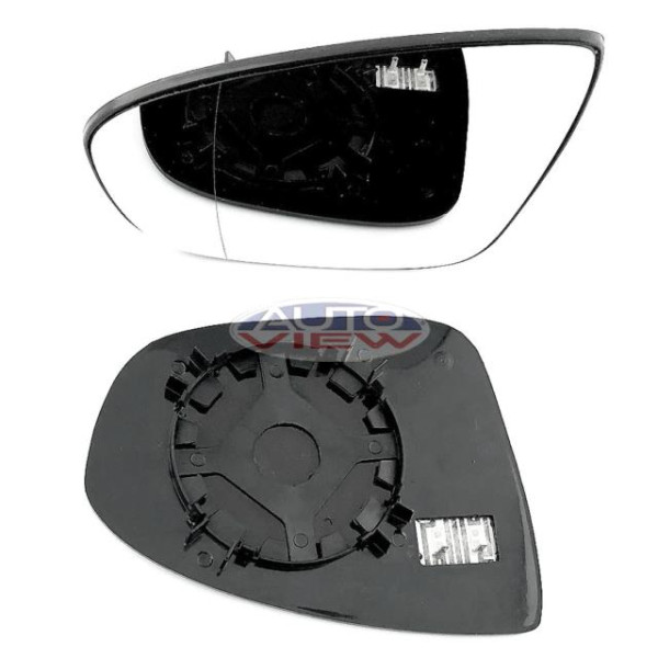 Meriva 10-> LH Heated WBP image