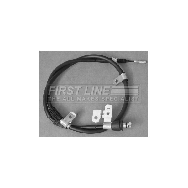BRAKE CABLE image BRAKE CABLE image