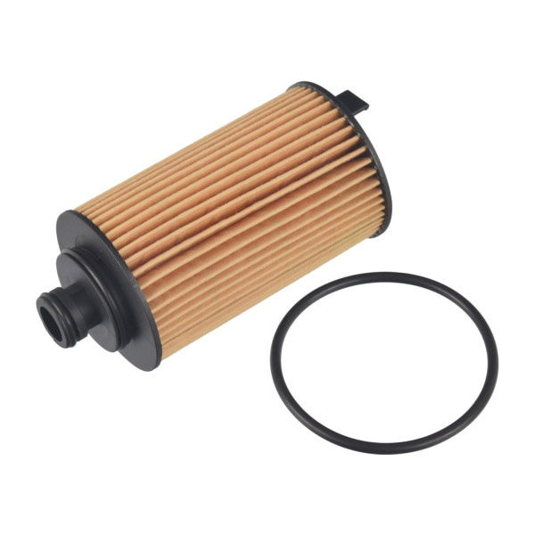 OIL FILTER image