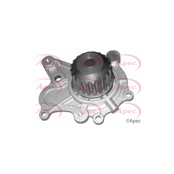 APEC WATER PUMP image