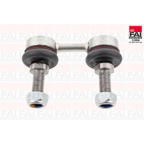 P3 LINK RODS image