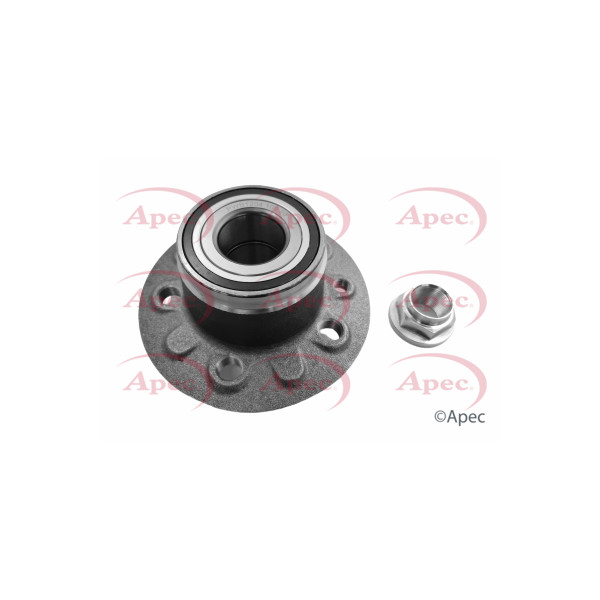APEC WHEEL BEARING KIT image