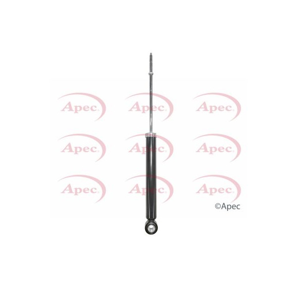 APEC SHOCK ABS REAR image