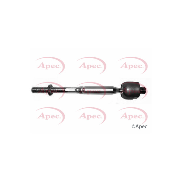 APEC AXIAL JOINT (RACK END) image