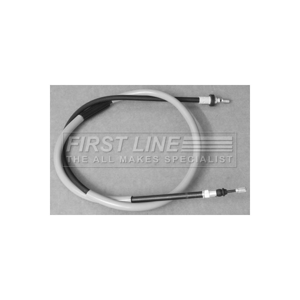 BRAKE CABLE image BRAKE CABLE image