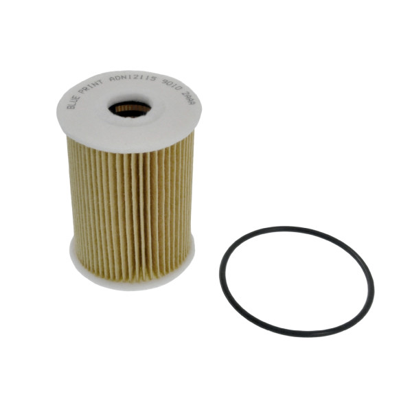 OIL FILTER image