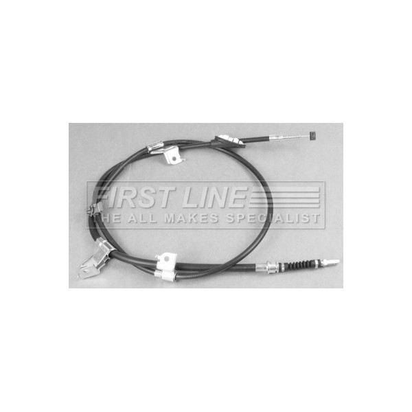 BRAKE CABLE image BRAKE CABLE image
