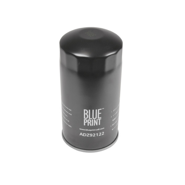 OIL FILTER image