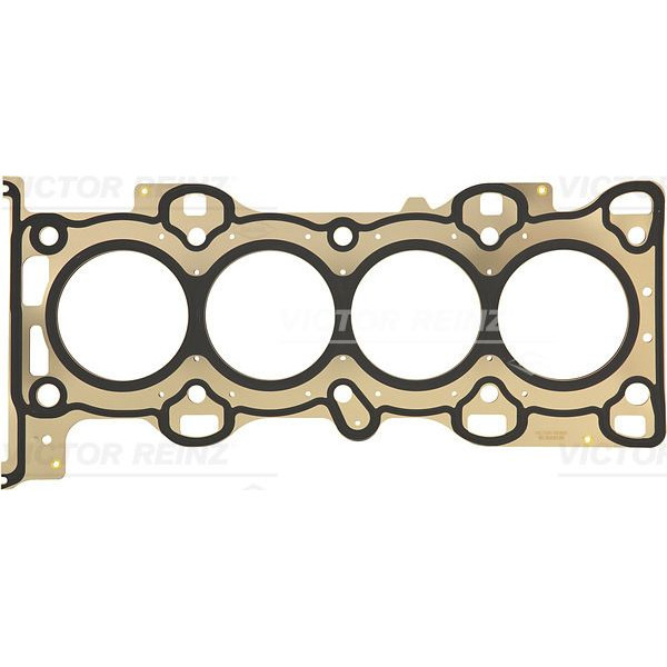 CYLINDER HEAD GASKET image