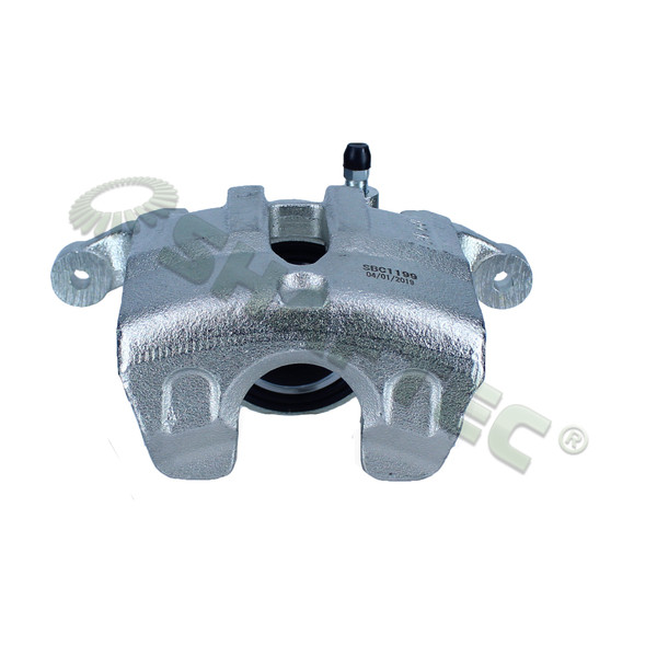 BRAKE CALIPERS image