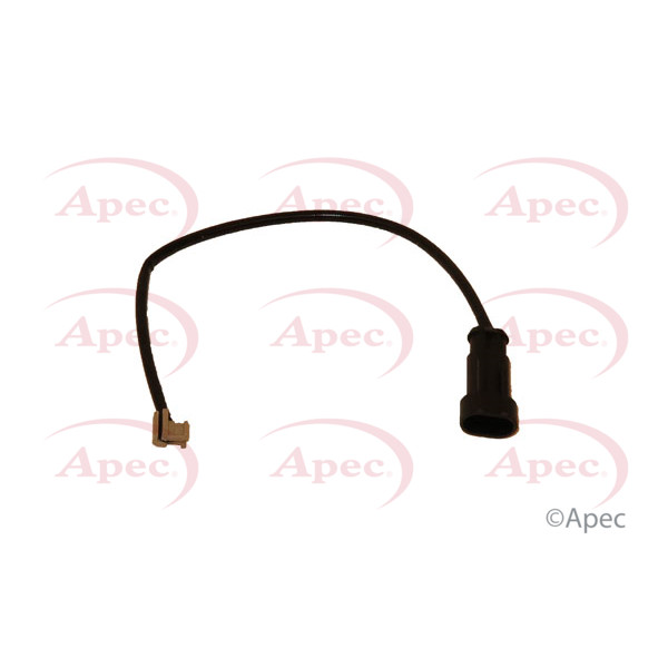 APEC BRAKE PAD WEAR INDICATOR image