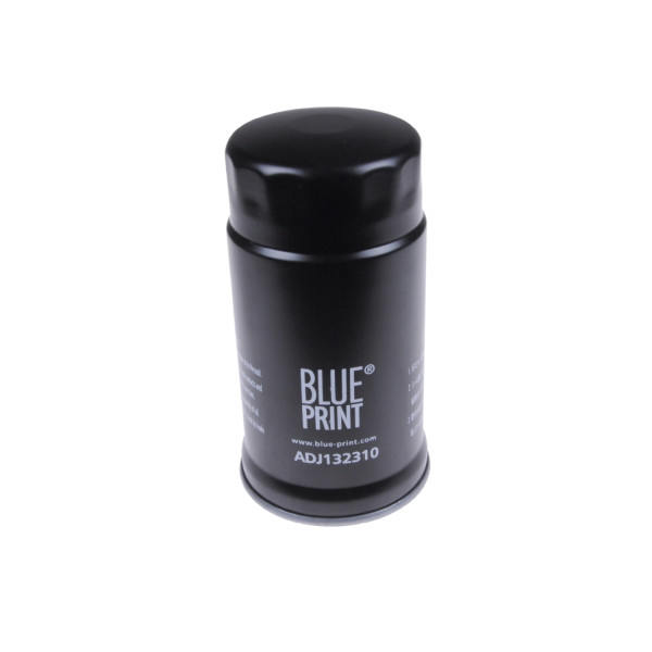 FUEL FILTER image