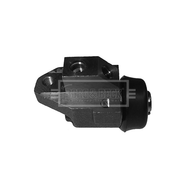 WHEEL CYLINDER image