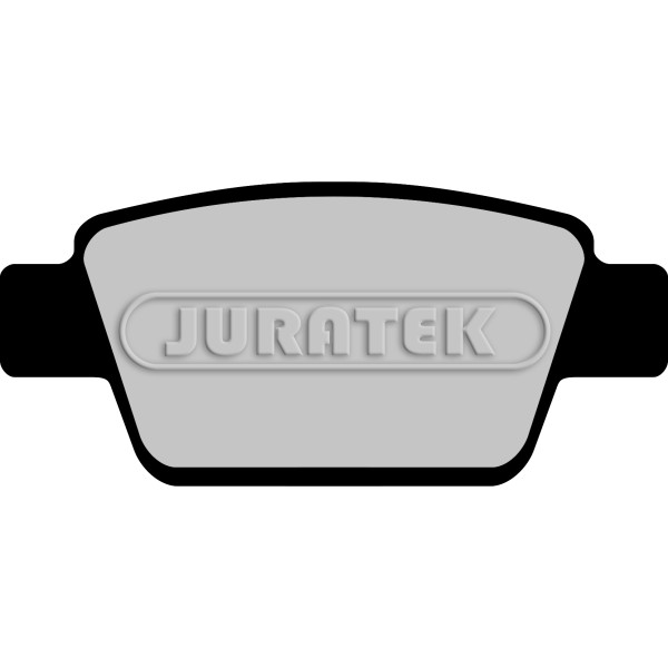 PAD (REAR) - ALFA ROMEO CHRY FIAT LANCIA image