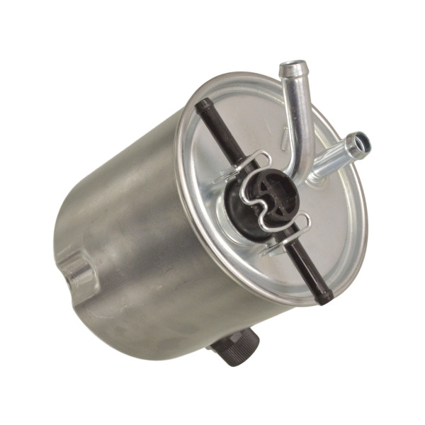 FUEL FILTER image