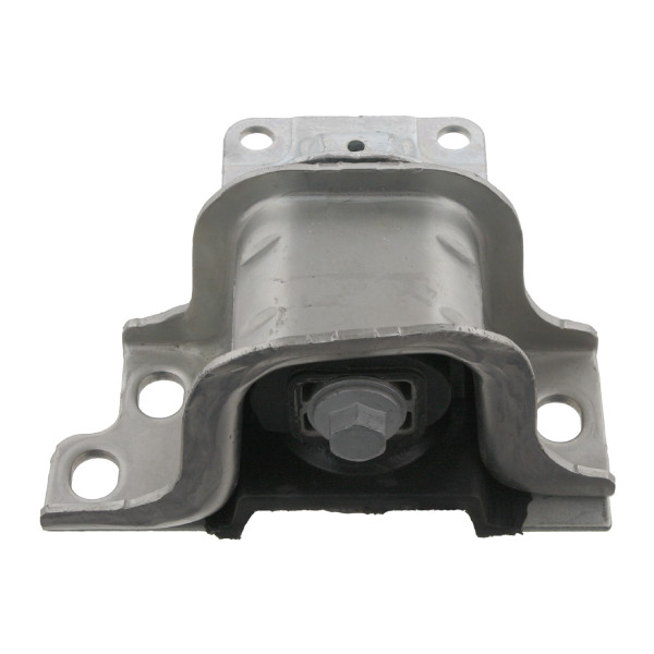 ENGINE MOUNTING image
