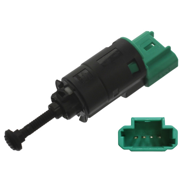 BRAKE LIGHT SWITCH image