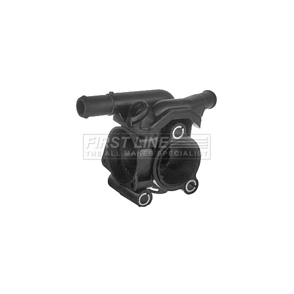 COOLANT FLANGE image COOLANT FLANGE image