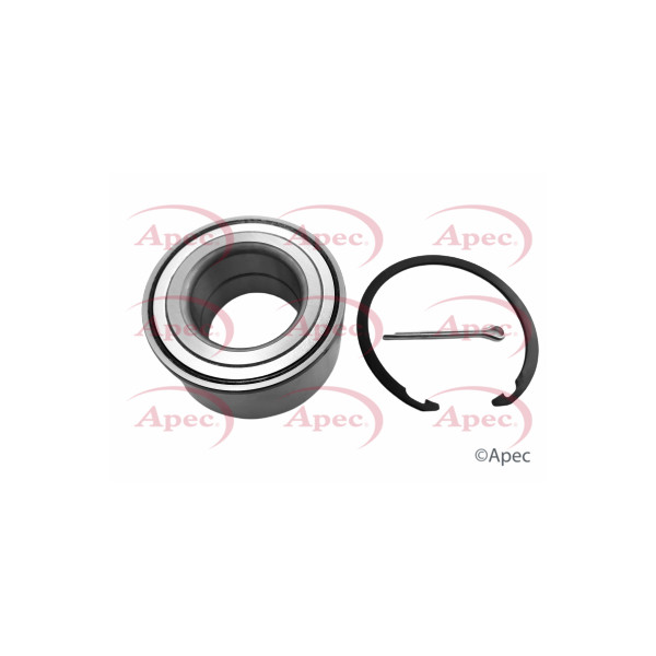 APEC WHEEL BEARING KIT image