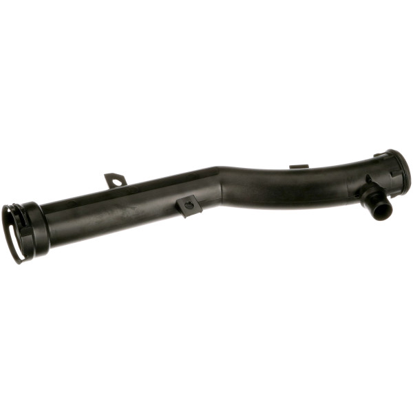 CURVED RADIATOR HOSE image