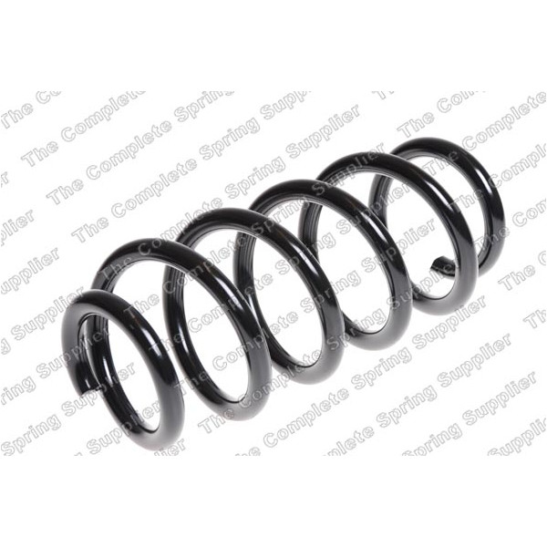 COIL SPRING REAR TOYOTA image