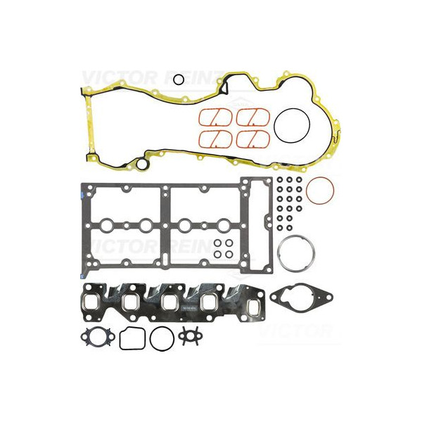 HEAD GASKET SET image