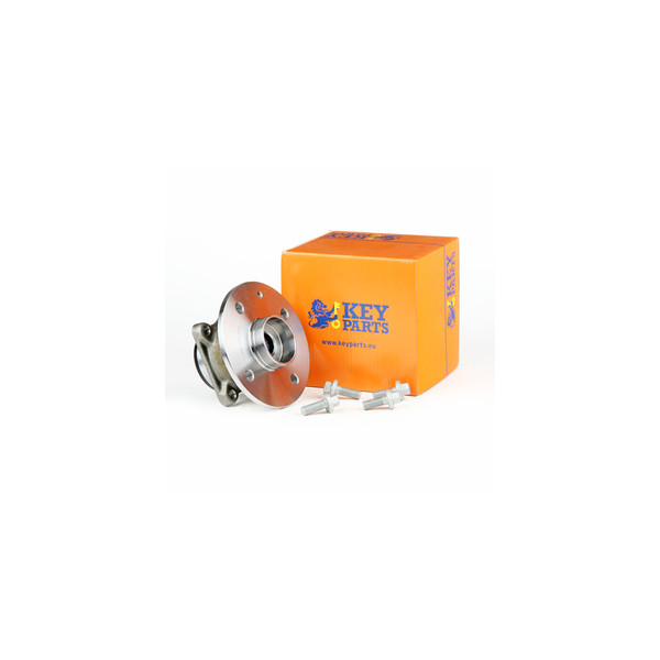 WHEEL BEARING KIT image WHEEL BEARING KIT image