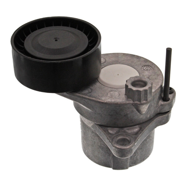 TENSIONER ASSEMBLY image