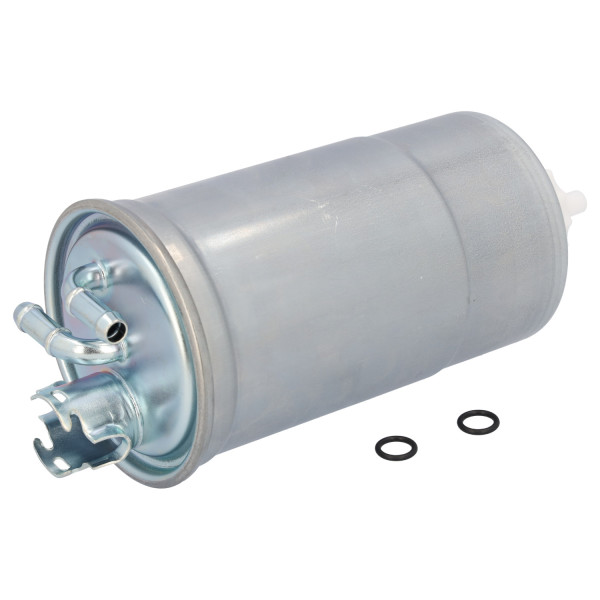 FUEL FILTER image