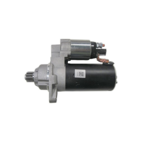 Starter Motor NEW 2.0Kw image