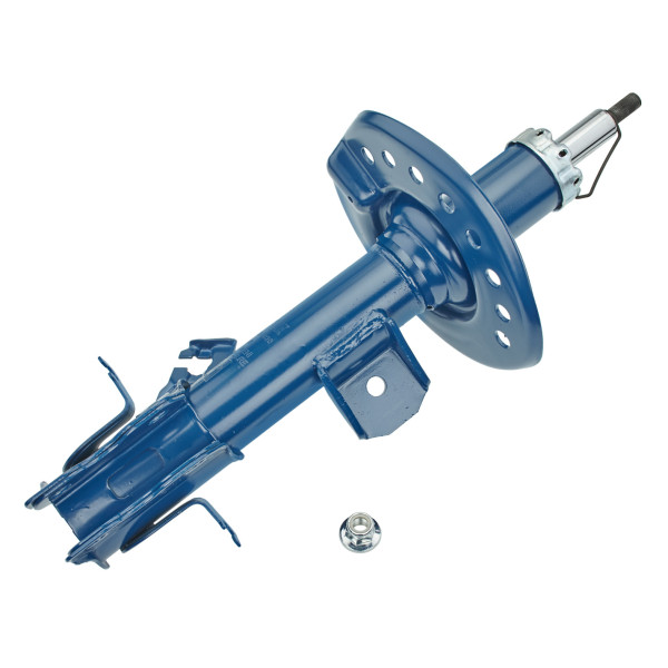 Shock absorber image Shock absorber image
