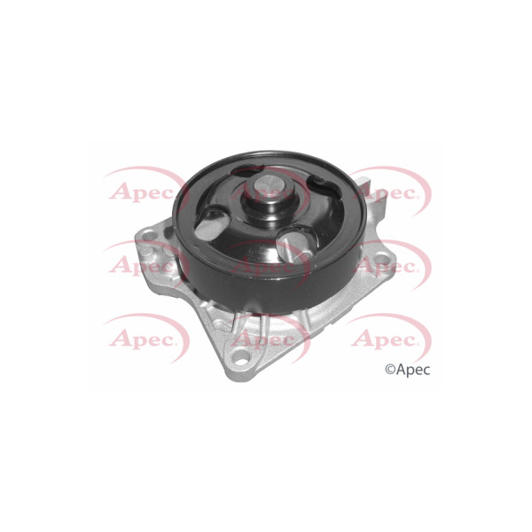 APEC WATER PUMP image