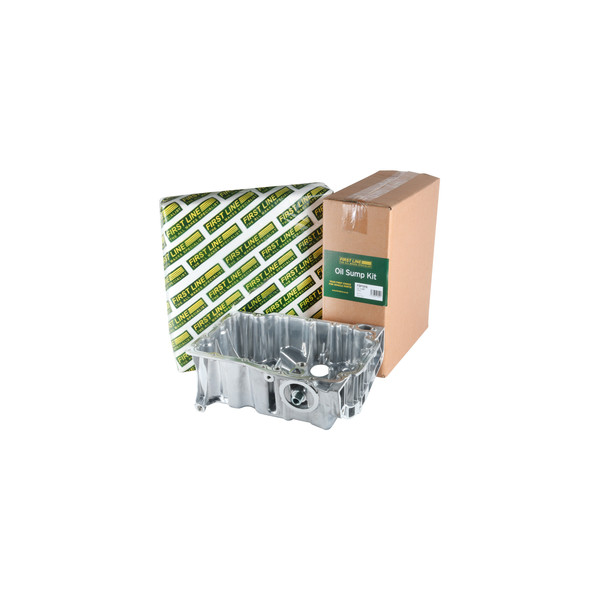 OIL SUMP image OIL SUMP image