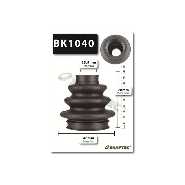 BOOT KIT (SPECIAL ORDER) image