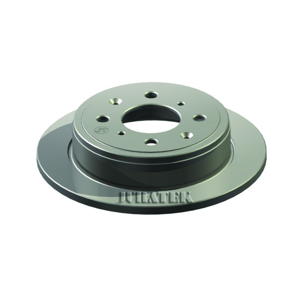 DISC (REAR) - HONDA LOTUS MG ROVER image