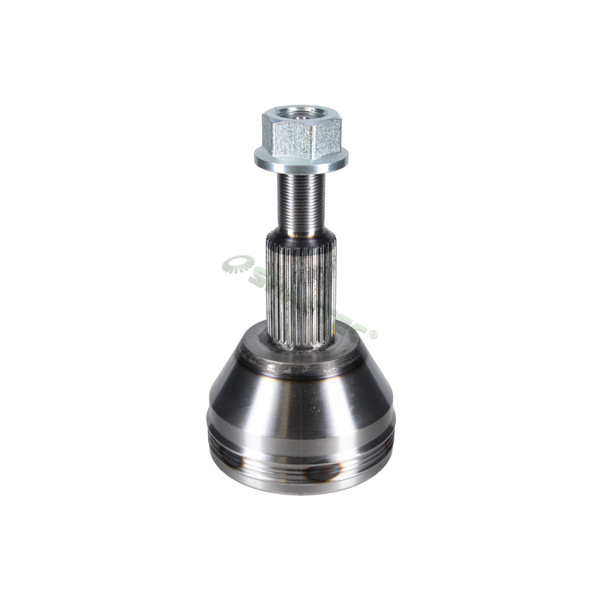 CV JOINTS image