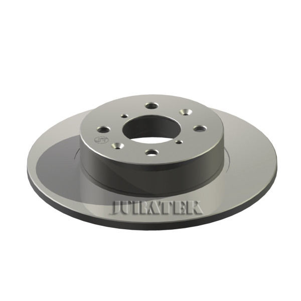 DISC (REAR) - HONDA MG image
