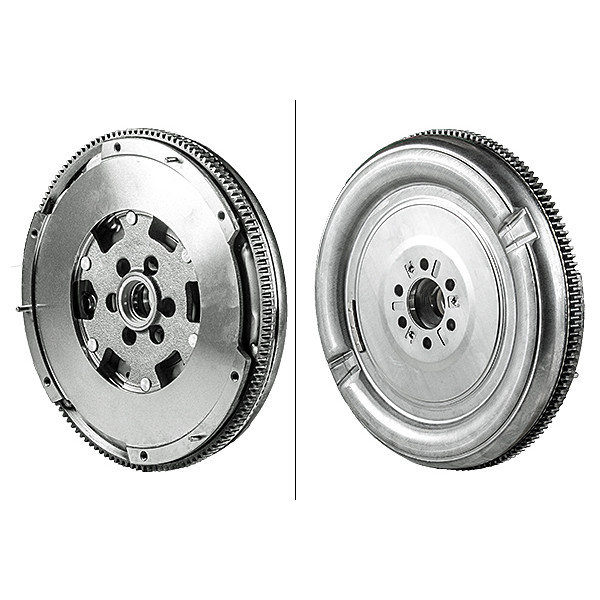 DUAL MASS FLYWHEEL (W/O BOLTS) image